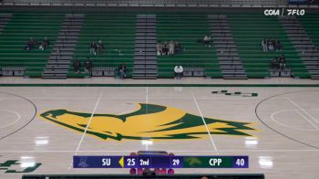 Replay: Stanton vs Cal Poly Pomona | Dec 17 @ 5 PM