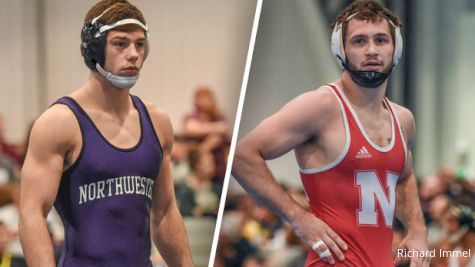 What Is The Toughest Weight At Big Tens?