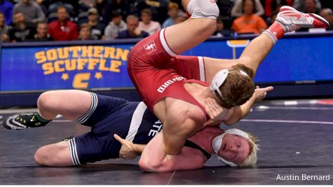 Penn State Grades For Southern Scuffle