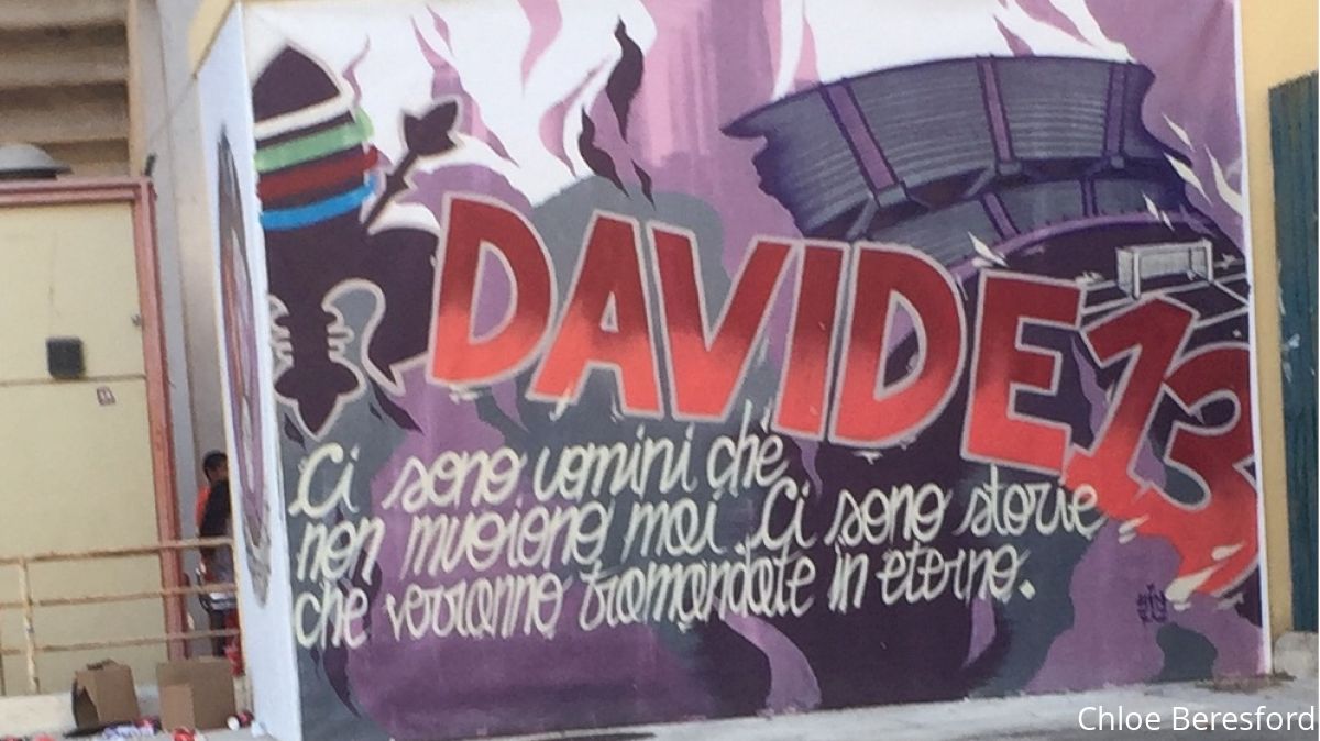 Fiorentina Bounce Back On & Off The Pitch After Loss Of Astori