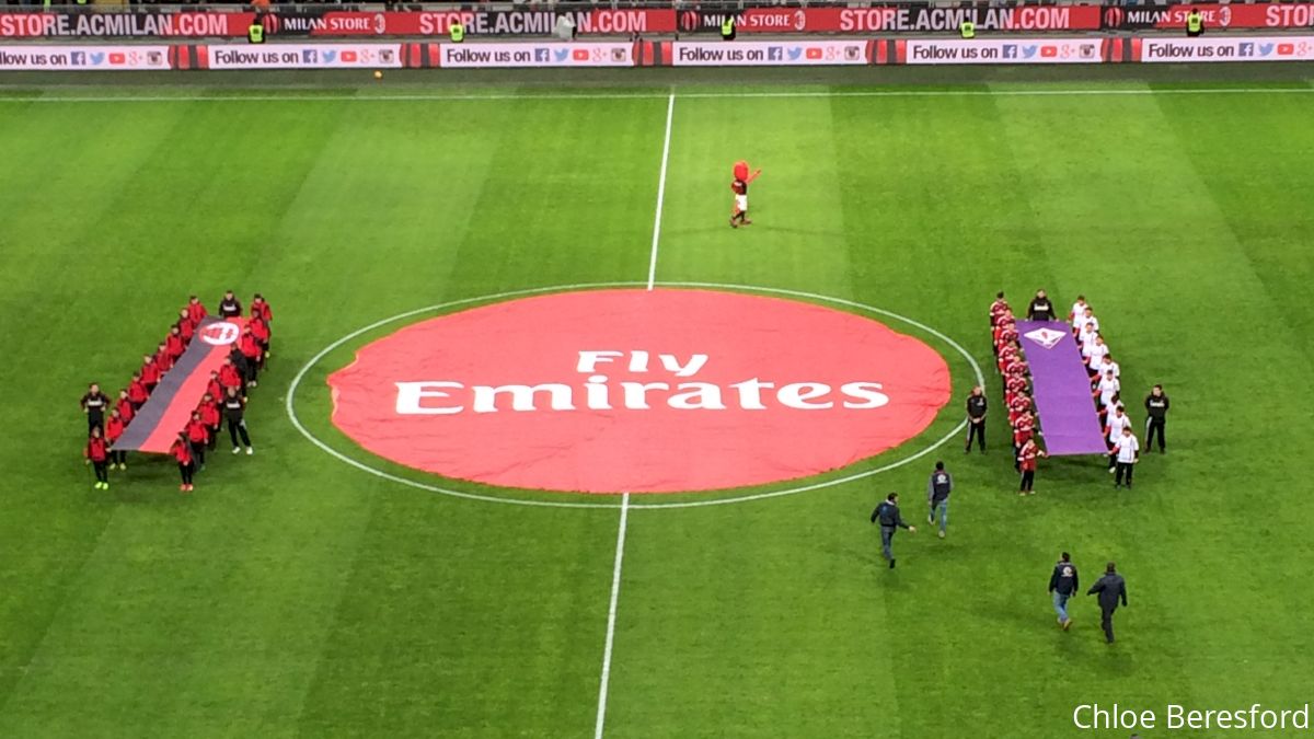 Video Assistant Referee In Serie A Is Anything But Simple