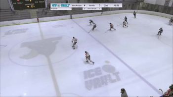 Replay: Home - 2024 PAL U14 vs Bandits 14U A | Jan 28 @ 12 PM