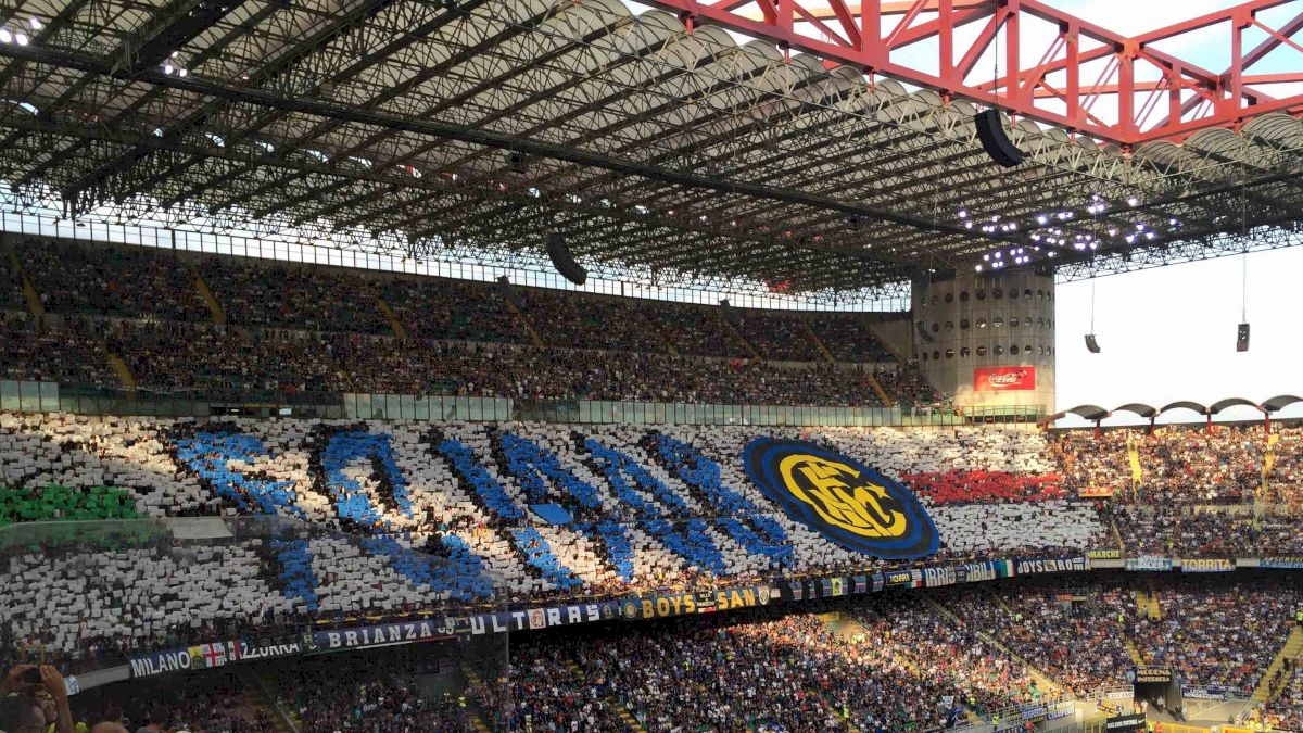 Mauro Icardi May Leave Inter Milan, But For Now He's Doing Fine
