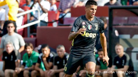 Can Anyone Break Juventus' Dominance In The Coppa Italia?
