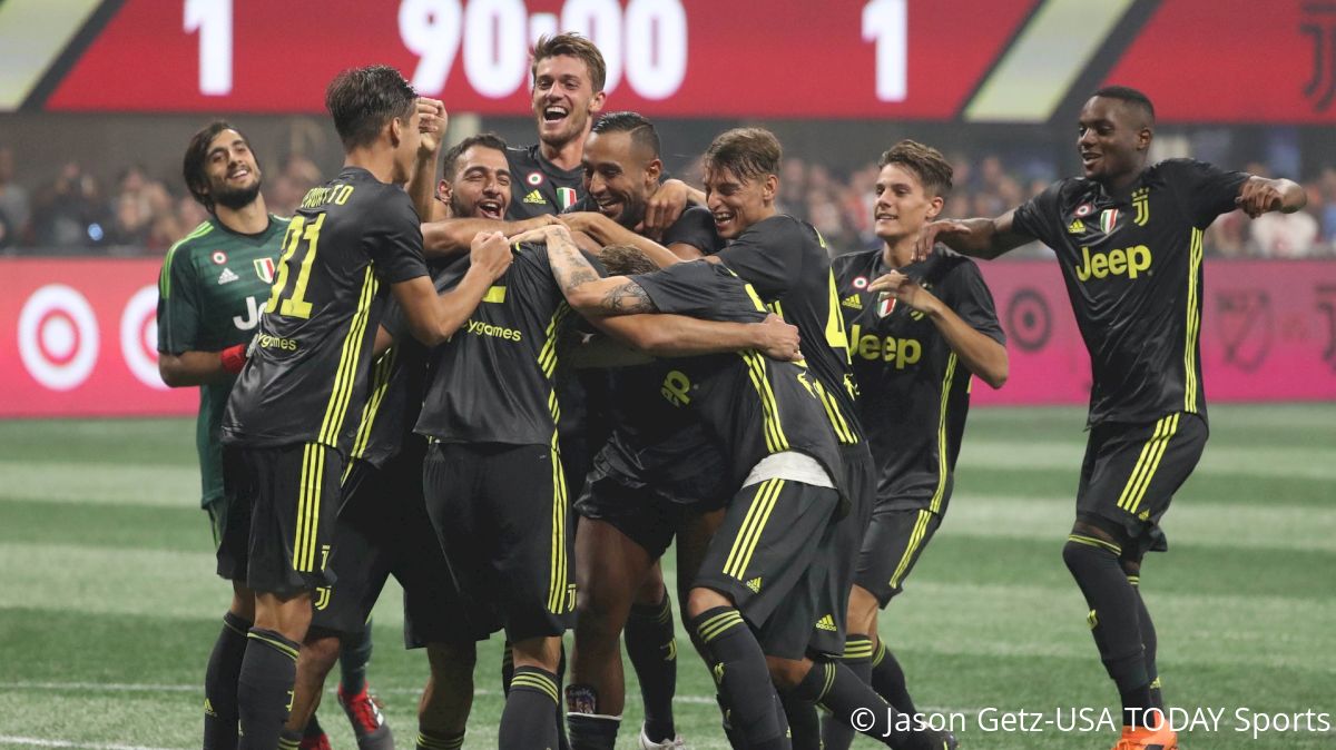 FloSports Brings Coppa Italia & Supercoppa Italiana To Canadian Soccer Fans