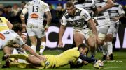 Laidlaw Helps Clermont End La Rochelle's Win Streak