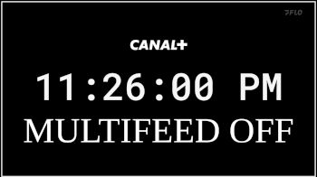 Replay: Stade Toulousain vs Castres Olympique | Sep 27 @ 7 PM