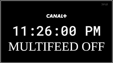 Replay: Stade Toulousain vs Castres Olympique | Sep 27 @ 7 PM