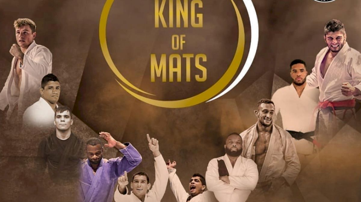 King of Mats:  Group Analysis & Predictions