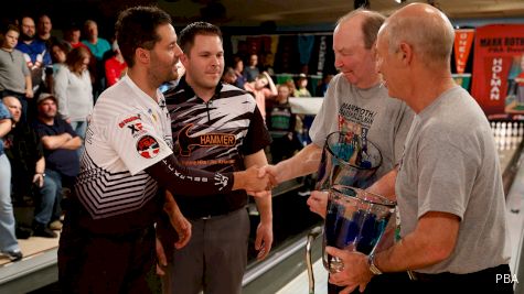 Three Players Could Win PBA Titles In Oklahoma This Week