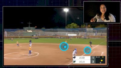 Priority Between First & Second Base