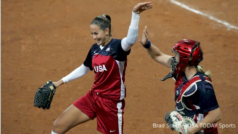 USA Softball Women's National Team Names 18 Athletes To 2019 Roster