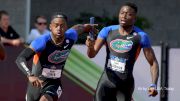 FloTrack NCAA Indoor Team Projections: #4 Florida Men