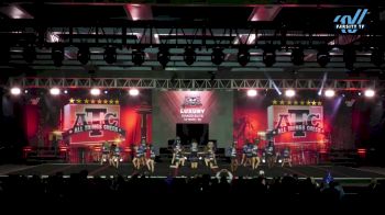 Chaos Elite - Luxury [2025 L2 Youth - D2 Day 2] 2025 ATC Grand Nationals