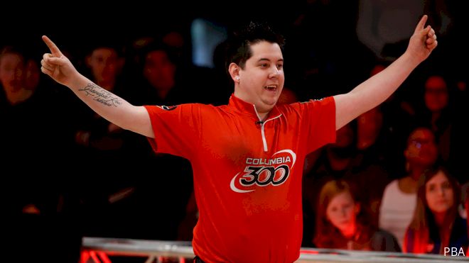 Butturff Earns Top Seed, Looks To Bust Finals Slump In Oklahoma