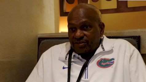 Mike Holloway Shares His Under-The-Radar Gators