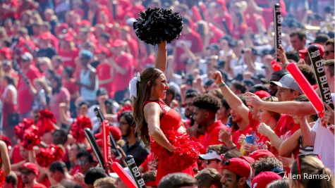 The Bearcats Are Orlando Bound To Defend Their Game Day Title