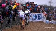 How To Watch The UCI Cyclocross Pont-Château World Cup In Canada