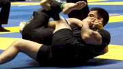 FloGrappling 2018 No-Gi Submission of the Year: Clark Gracie's Pretzelplata