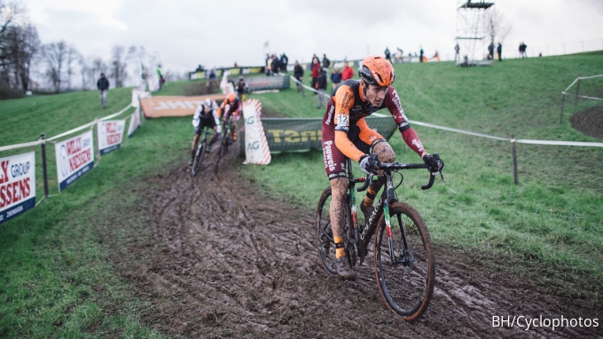 picture of 2019 Vlaamse Druivencross