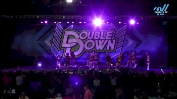 ACE of Tuscaloosa - Phoenix [2025 L5 Senior Day 1] 2025 Double Down Birmingham Nationals