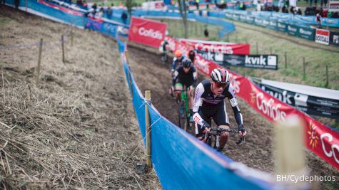 2020 Ethias Cross Maldegem