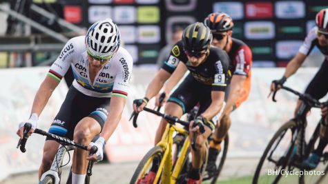 2020 Ethias Cross Hulst