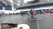 106 lbs Cons. Round 5 - Matthew Medina, Eastvale Elite vs Eisa Scrapper, Poway Wrestling