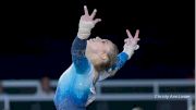 Top 5 Gymnasts To Watch at Canadian Championships