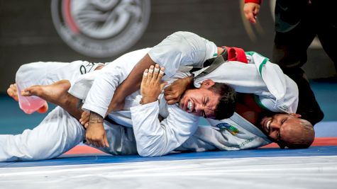 Abu Dhabi Grand Slam Adds Moscow to World Tour, Announces Dates for 2019-20
