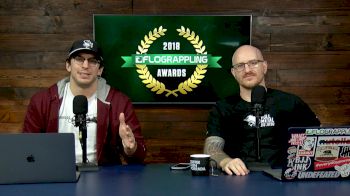 FloGrappling Awards Show: Winners Announcement