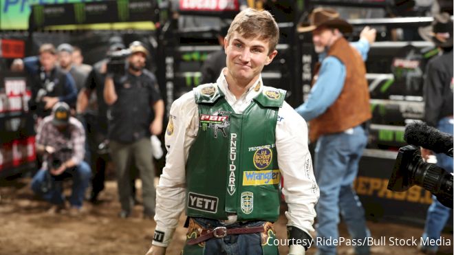 5 Things We Loved About Our First PBR Weekend