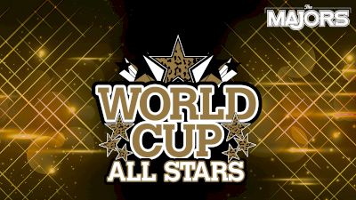 Meet The MAJORS: World Cup