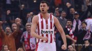 The Euro Step: Milutinov Is A Monster & Other EuroLeague Round 16 Notes