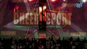 South Jersey Storm - Halo [2025 L3 Youth - Medium Day 2] 2025 CHEERSPORT National All Star Cheerleading Championship