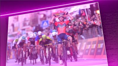 Early Contenders For The 2019 Giro d'Italia