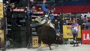 2019 PBR Canada Iron Cowboy: RidePass PRO