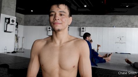 Paulo Miyao Is Back With a Vengeance: Unveils 2019 Plans to Win Everything