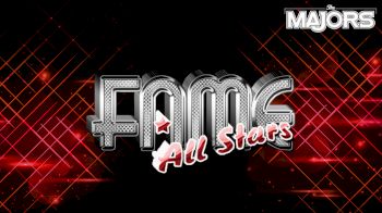 Meet The MAJORS: FAME All Stars