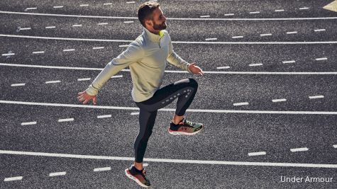 Inside Under Armour's New Portland Campus With Pat Casey