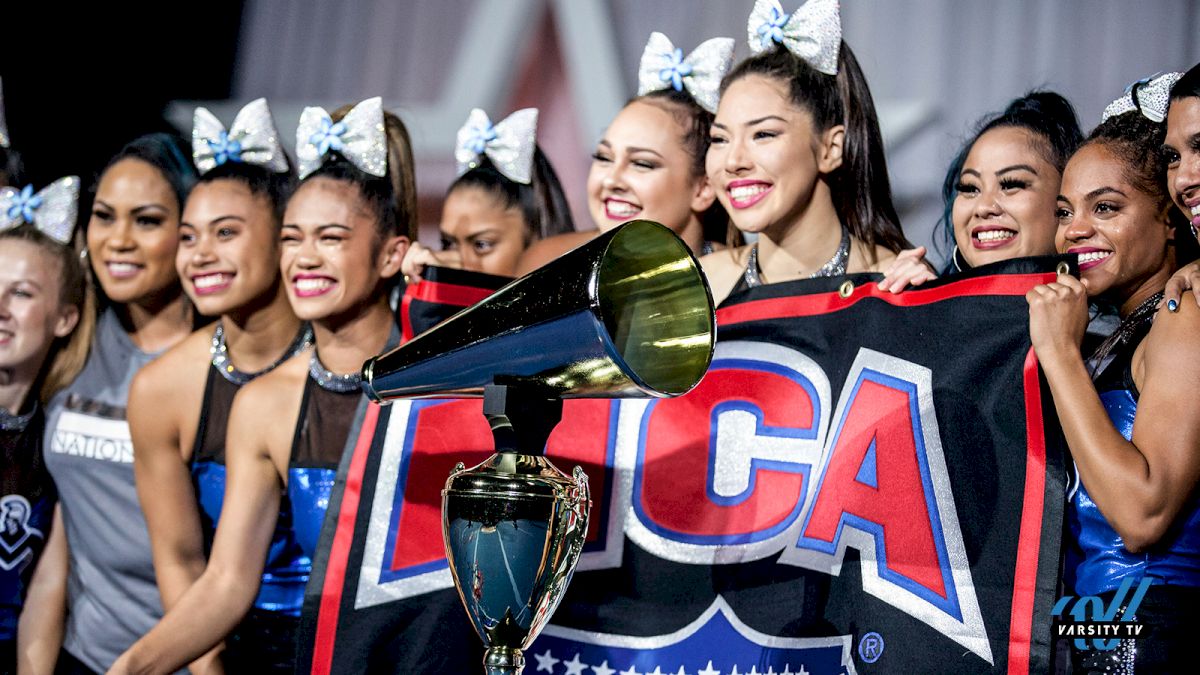 WATCH The 2019 NCA High School Nationals LIVE!