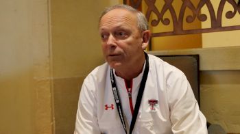 Wes Kittley Expects A Big Improvement From Divine Oduduru
