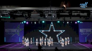 WIDC - Snow Queens [2024 L1 Junior Day 2] 2024 Nation's Choice Grand Nationals