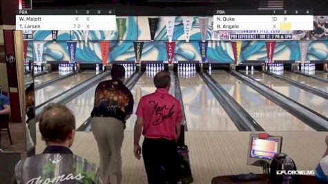PBA Oklahoma Open - Qualifying Round 2, Squad B
