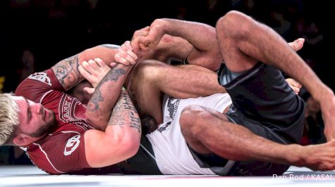 Final Card Confirmed for KASAI Super Series, Feb. 2