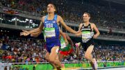 Matthew Centrowitz Joining Bowerman Track Club