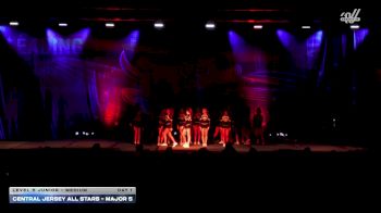 CJA - Major 5 [2026 L5 Junior - Medium Day 1] 2026 Spirit Cheer Grand Nationals