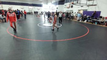 113 lbs Quarterfinal - Mousa Sudan, Kent Meridian vs Adan Estrada, Toppenish