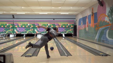 O'Neill: How I Alter My Ball Speed