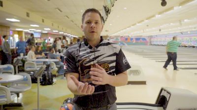 O'Neill: How I Change My Axis Rotation